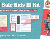 How a McGruff Safe Kit Can Introduce Important Skills