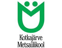 Kotkajärve Metsaülikool logo