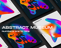 ABSTRACT MUSEUM - PART I