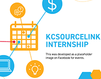 KCSourcelink Internship