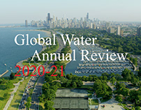 Global Water Annual Review 2021
