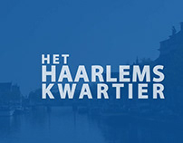 Het Haarlems Kwartier