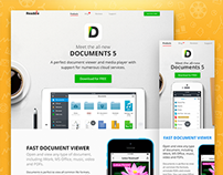 Website Design 2013-2014, 1/2