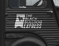 The Black Bulldog Express
