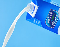 AlMarai Milk 2022