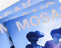 Mosaic of Opportunities | 2016 Annual Report