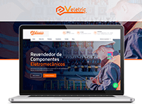 Website - Veletric