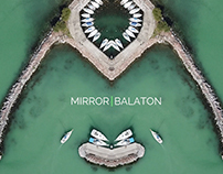 Mirror Balaton