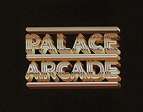 Palace Arcade