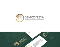 logo + business card | 2019