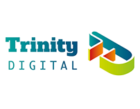 Trinity Digital - Logo