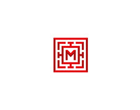 Movie Mandala | Logo