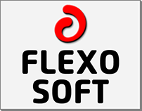 Flexo Soft (Font Family)