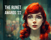 The Runet Awards 2022