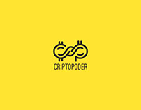 Logo Criptopoder