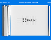 Parini - Italian company for the production of panels