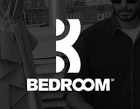 Bedroom Budapest