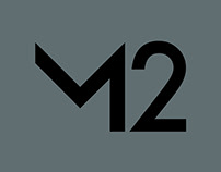 M2 Architecture Studio Corporate Image & Web