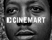 The Cinemart - Film/TV Proposal Decks