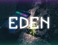 EDEN - Pervasive Game Design
