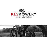 logo resrowery | 2022