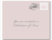 Online Animated Wedding Invitation