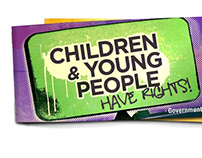 OCYA Teen Rights Handbook