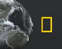 National Geographic World Atlas iOS App