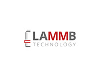 Logo Design - LAMMB Technology and LAMMB Systems