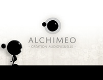 Animation site Alchimeo
