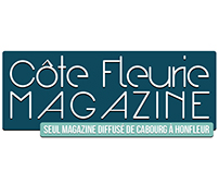 Côte Fleurie Magazine