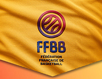 Fédération Française de Basketball - E-Marque