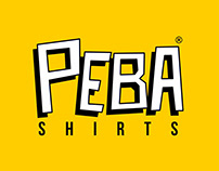 PEBASHIRTS T-shirts Projects