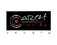 Archinside Studio logo