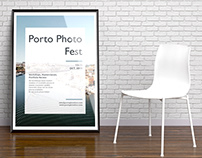 Porto Photo Fest - Poster