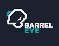 BarrelEye Brand Identity