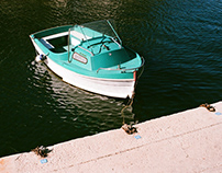 Boat series