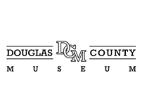 Douglas County Museum Logo