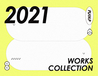 2021-2022 WORKS COLLECTION