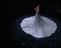 American Idol - Jennifer Lopez "Feel The Light"