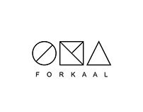 FORKAAL