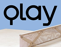 OnPlayOff - Coworking Table