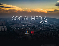 Social Media - Vol. 02