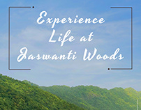 Real Estate Social Media Campaign Jaswanti Woods