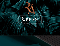 Rabbani Branding