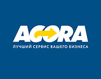 Agora - full range of FMCG distribution services