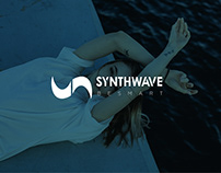 Synthwave Brand