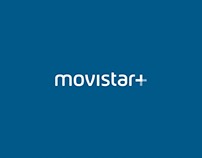 Movistar + | Audio Branding