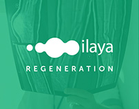 Ilaya Regeneration / website