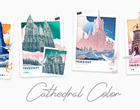 Cathedral Color